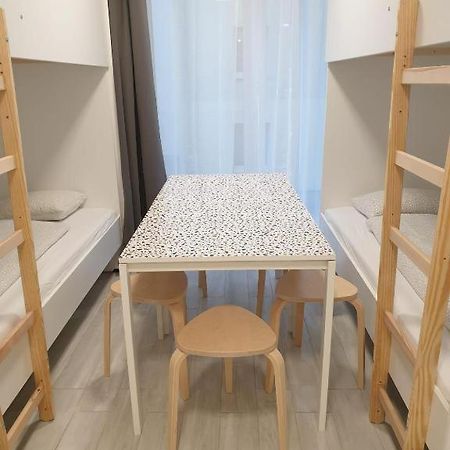 Apartamento Betariel'Com Westbahnhof M Viena Exterior foto