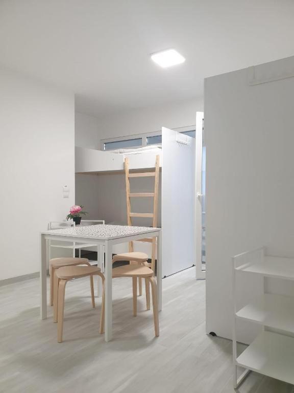 Apartamento Betariel'Com Westbahnhof M Viena Exterior foto